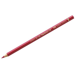 Карандаш цветной Багровый № 219 Polychromos, Faber-Castell